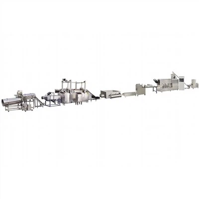 কর্ন পাফ এক্সট্রুডার মেশিন