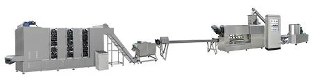 Pet Treat Making Equipment